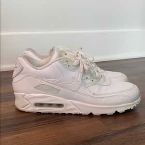 Nike Air Max - Men’s Size 11